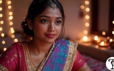 गर्ल्स के लिए ट्रेंडिंग दिवाली मेकअप (Trending Makeup) और लुक्स जो बनाएंगी आपको स्टार ऑफ द डे