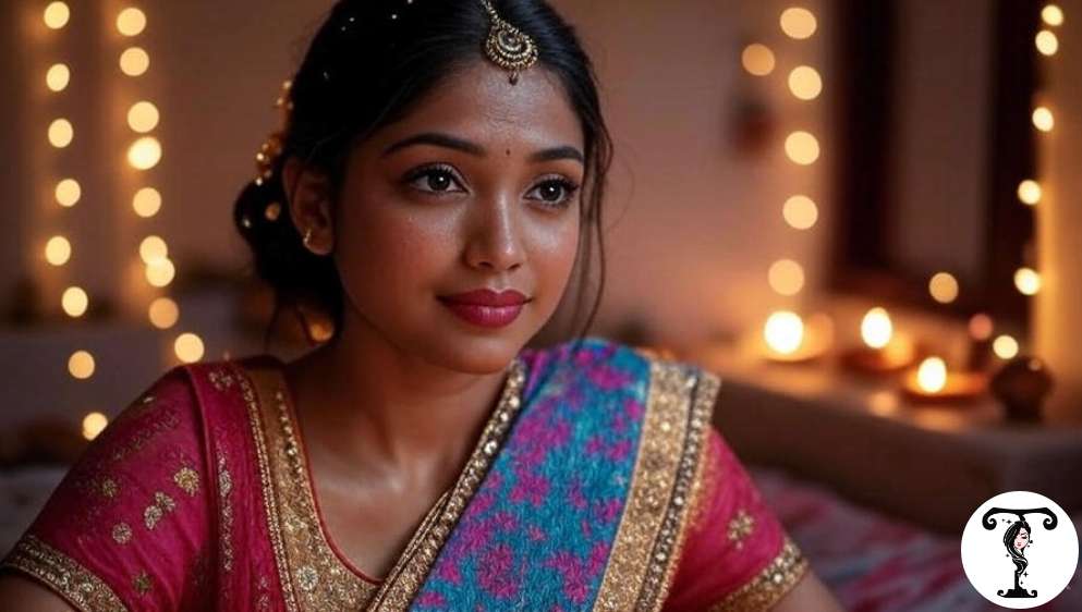 Trending Diwali Makeup and Looks for Girls to Shine in 2025