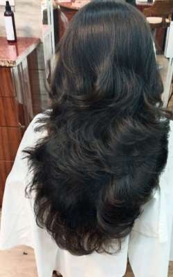 Haircut & Styling