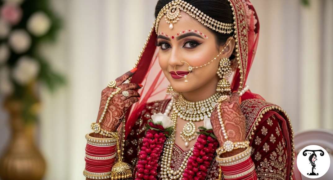 Karwa Chauth 16 श्रृंगार (16 Shringar) की कम्पलीट गाइड