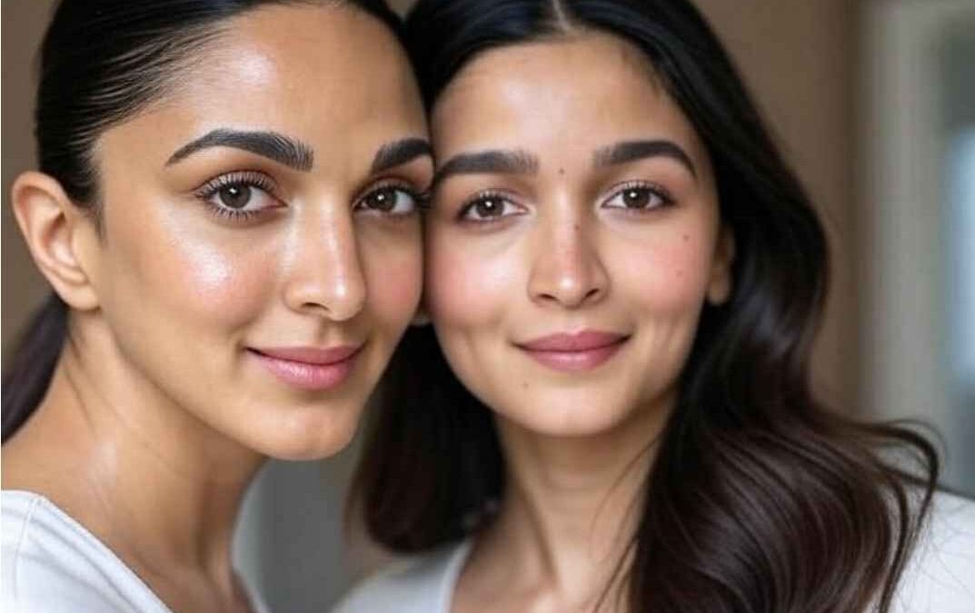 2025 Makeup Trends: Shine Like a Superstar!