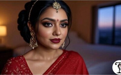करवा चौथ (Karva Chauth) 2025: ट्रेंडिंग मेकअप, ज्वेलरी और ड्रेसिंग आइडियाज जो बनाएंगी आपको स्टार ऑफ द डे