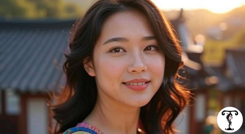 2025 Glow Trends: Get Glossy Skin with Korean Beauty!