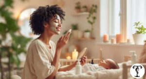न्यू मदर ब्यूटी केयर टिप्स new mother beauty care tips