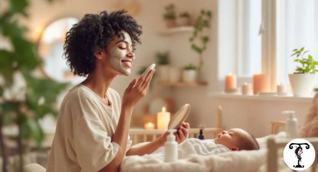 Lost Your Glow After Becoming a New Mom? Easy New Mother Beauty Care Tips to Shine Again!