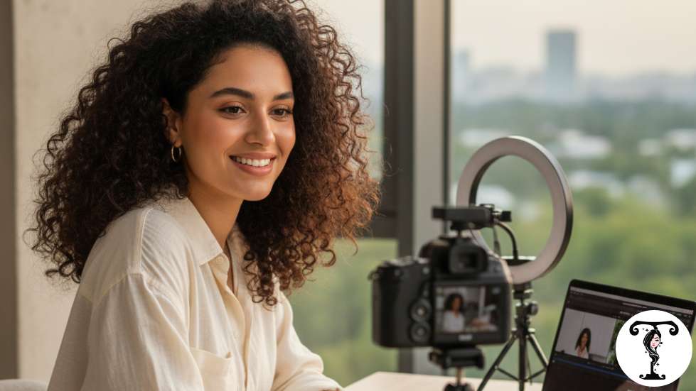 सलून का ग्लो: महीने में कितनी बार सलून जाना चाहिए?