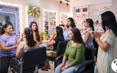 Beauty Salon Family Package: 2026 में हर परिवार की जरूरत क्यों बन रहा है
