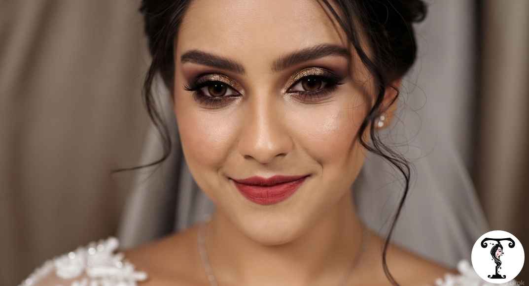 Pakistani Bridal Trends 2026: The Go-To Jewelry and Makeup Looks 2026 Wedding Makeup Looks That Will Make Every Bride a Star!