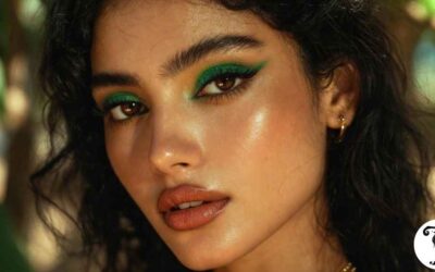 2026 मेकअप ट्रेंड्स: चमकदार लुक जो आपको सुपरस्टार बना देंगे!