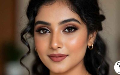 2026 Bridal Makeup: Looks That Will Make Your Wedding Unforgettable!