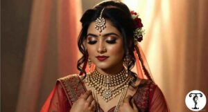 2026 bridal Makeup Pearlescent Eyeshadow Shiny Play