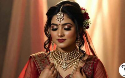 2026 ब्राइडल मेकअप: ऐसे लुक जो आपकी शादी को यादगार बनाएं!