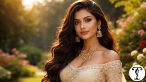 Indian Beauty and Beautiful Women