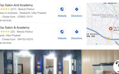 रायबरेली में बेस्ट ब्यूटी सैलून: 2026 में परफेक्ट ग्लो कैसे पाएं?