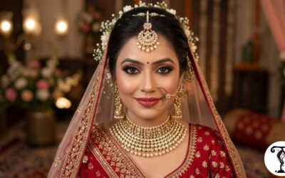 दुल्हन बनेगी अप्सरा: 2026 के सबसे हिट Bridal Makeup राज़!