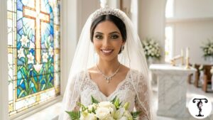 Christian Bridal Makeup 2026