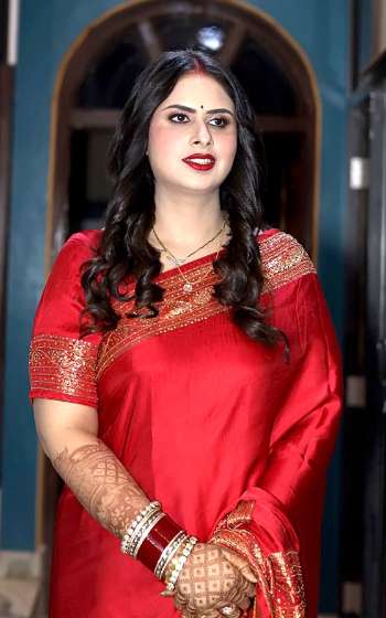 MAC Reception makeup