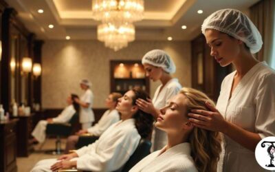 2026 का सीक्रेट: हेयर स्पा से बाल बनेंगे परफेक्ट, झड़ना-डैंड्रफ भूल जाओ!