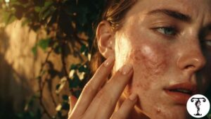 acne breakouts एक्ने ब्रेकआउट्स