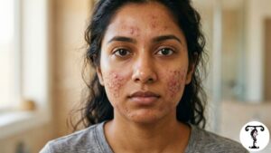 Acne and Acne Marks – 1