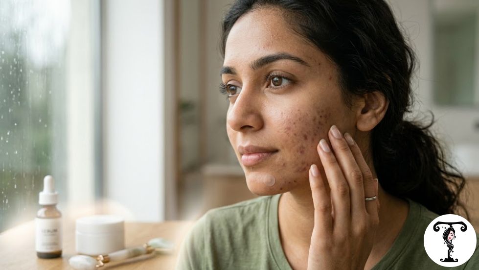 Acne and Acne Marks: The Ultimate Guide to Clear and Spotless Skin!