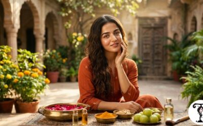 Wamiqa Gabbi Beauty Secrets: ये 5 ब्यूटी सीक्रेट्स आपको भी बना देंगे दीवा