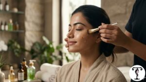 रश्मिका मंदाना ब्यूटी सीक्रेट्स Rashmika Mandanna Beauty Secrets 1