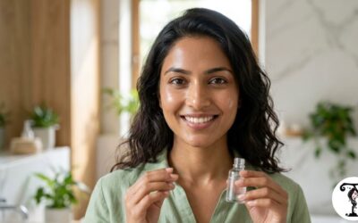 झुर्रियां गायब और चेहरा होगा शीशे सा साफ: जानें Hyaluronic Acid का असली जादू!