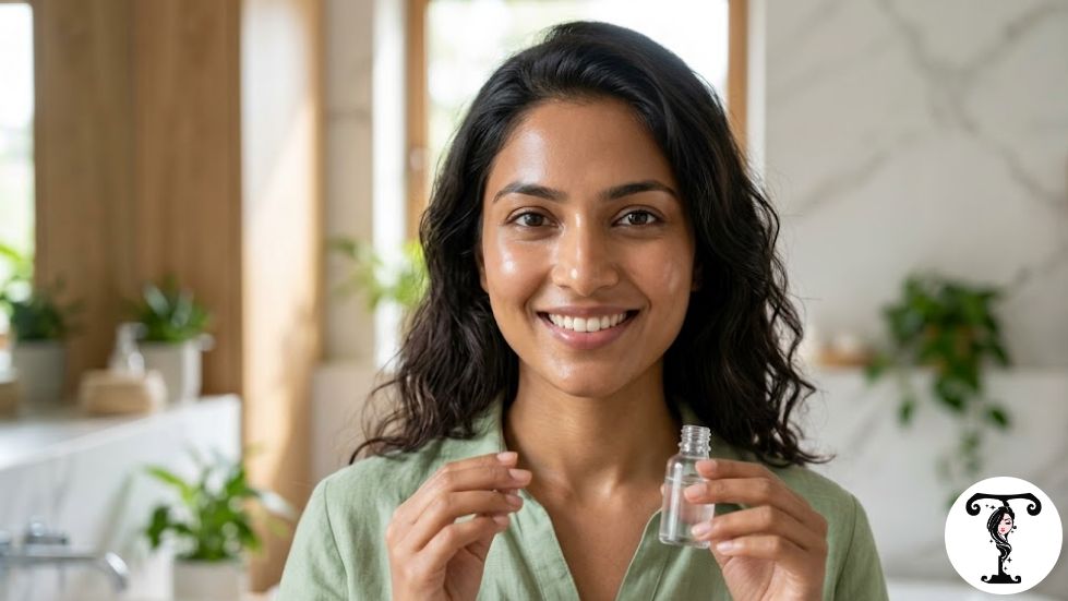 Wrinkles Vanish and Face Shines Like Glass: Discover the Real Magic of Hyaluronic Acid