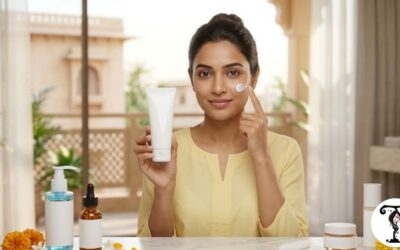 चमकती त्वचा का राज: ये हैं 2026 की टॉप 5 सनस्क्रीन! Best Sunscreen In India