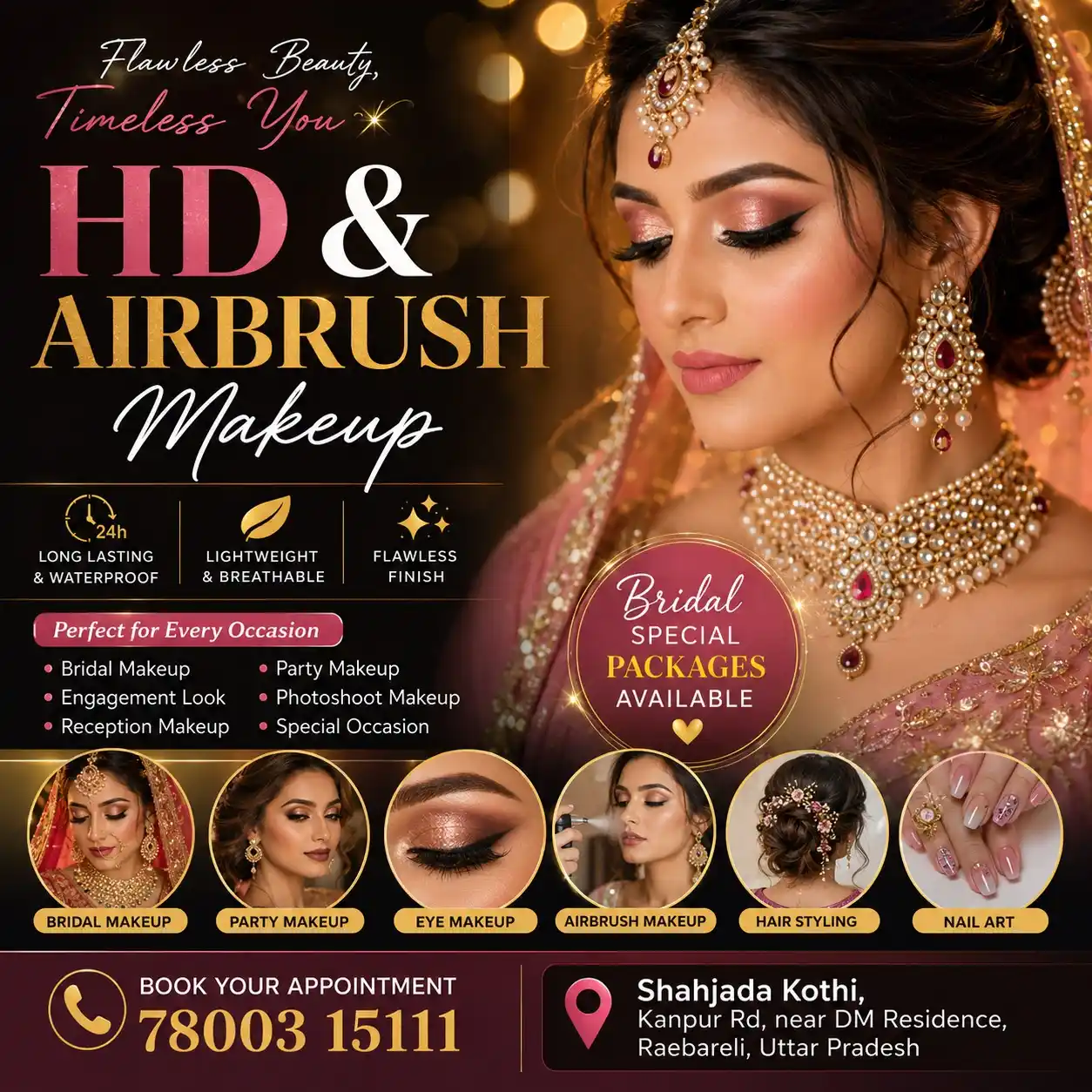 hd and air brush makeup hd and air brush makeup