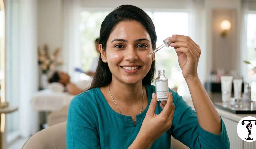 Is Hyaluronic Acid Really The Only Magic For Flawless And Glowing Skin?